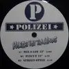 12inch Vinyl Single - Polizei - Polizei Ist Im Haus