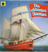 Polizeichor Hamburg Von 1901 , Der Polizeichor Lübeck - Die Schönsten Shanties
