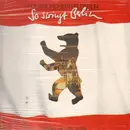 LP - Polizeiorchester Berlin - So Swingt Berlin - still sealed
