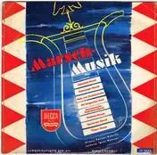 Polizeimusik Wien - Marsch - Musik