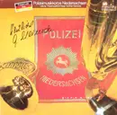 LP - Polizeimusikkorps Niedersachsen , Günther Meinecke - Polizeimusik Aus Hannover