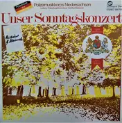 Polizeimusikkorps Niedersachsen