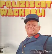 LP - Polizischt Wäckerli - Alias