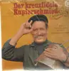 LP - Polka Ensemble Budapest, T. Mendell - Der kreuzfidele Kupferschmied