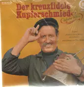 Polka Ensemble Budapest, T. Mendell