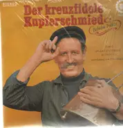 Polka Ensemble Budapest, T. Mendell - Der kreuzfidele Kupferschmied