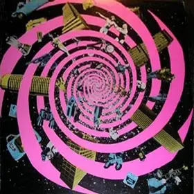 Polkaholics - Zap The Universe