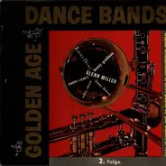 Poll Winners Of 1940 - The Golden Age Of The Dance Bands, 2. Folge