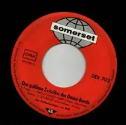 7inch Vinyl Single - Poll Winners Of 1940 - The Golden Age Of The Dance Bands, 2. Folge