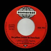 7inch Vinyl Single - Poll Winners Of 1940 - Das Goldene Zeitalter Der Dance Bands 3. Folge