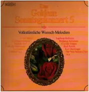 Pollack / Grieg / Mendelssohn a.o. - Das Goldene Sonntagskonzert 5