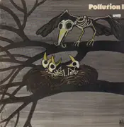 LP - Pollution - Pollution II
