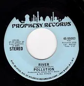 Pollution - River