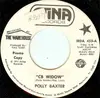 7inch Vinyl Single - Polly Baxter - CB Widow