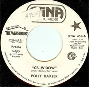 Polly Baxter