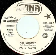 Polly Baxter - CB Widow