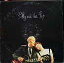 LP - Polly Bergen - Polly And Her Pop