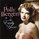 CD - Polly Bergen - The Early Years