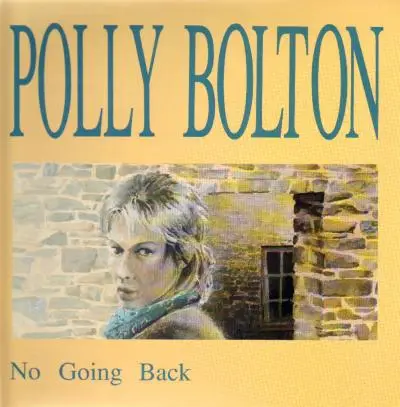 Polly Bolton - No Going Back