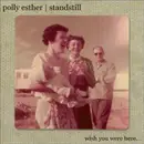 CD - Polly Esther / StandStill - Wish You Were Here