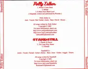 CD - Polly Esther / StandStill - Wish You Were Here