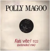 Polly Magoo - Fais Vite !