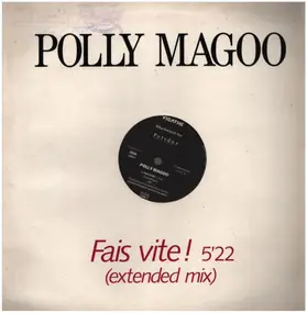 Polly Magoo - Fais Vite !