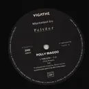 12inch Vinyl Single - Polly Magoo - Fais Vite ! - no cover