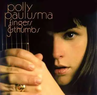 POLLY PAULUSMA - FINGER & THUMBS + 4