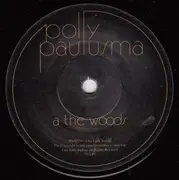 7inch Vinyl Single - Polly Paulusma - The Woods