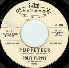 Puppet - Puppeteer / Puppet Serenade
