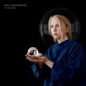 POLLY SCATTERGOOD - In This Moment