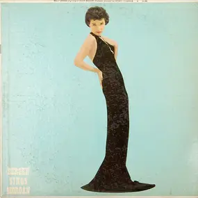 Polly Bergen - Bergen Sings Morgan