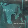 LP - Polly Bergen - Little Girl Blue