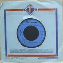 7'' - Polly Brown - Up In A Puff Of Smoke