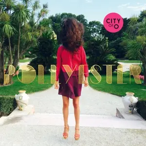 Pollyester - City of O.