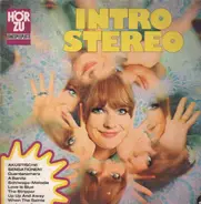 The Norrie Paramor Strings / David Rose & His Orchestra / Franck Pourcel - Intro Stereo