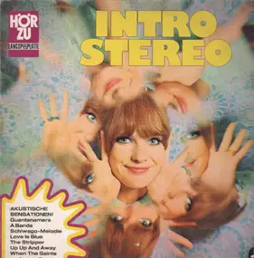 David Rose & His Orchestra - Intro Stereo