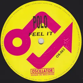 Polo - Feel It