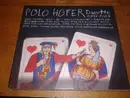 CD - Polo Hofer - Duette 1977-2007