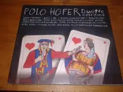 CD - Polo Hofer - Duette 1977-2007