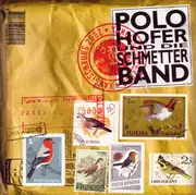 CD - Polo Hofer & Die SchmetterBand - Xangischxung