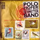 CD - Polo Hofer & Die SchmetterBand - Xangischxung