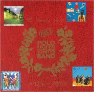 Polo Hofer & Die SchmetterBand - 15 Starke Songs Plus  3