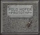 CD - Polo Hofer - Prototyp - Digipak, Still sealed
