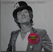 Polo Hofer - Schmetterding