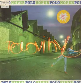 Polo Hofer - Polovinyl