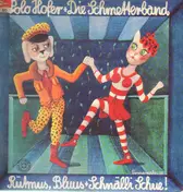 Polo Hofer - Rütmus, Bluus + Schnälli Schue!