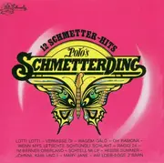 LP - Polo's Schmetterding - 12 Schmetter-Hits