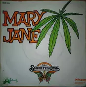 Polo's Schmetterding - Mary Jane